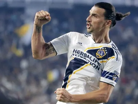 Điểm tin tối 17/10: Rõ vụ tân binh tới M.U; Lộ bến đỗ tiếp theo của Ibrahimovic