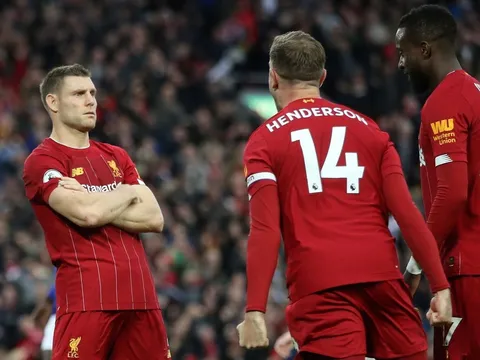 Điểm tin tối 18/10: 99% M.U có HLV mới; Liverpool sắp lập kỷ lục khủng