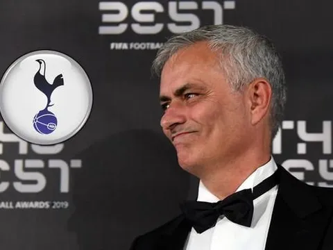 Điểm tin tối 20/11: Mourinho chốt 5 cái tên về Tottenham; Pochettino tới bến đỗ không ngờ?