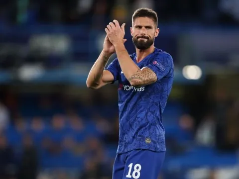 Điểm tin tối 09/11: Giroud chọn xong bến đỗ; M.U thải 7 cầu thủ?