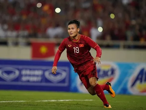 Điểm tin trưa 13/10: Châu Âu "sai" với Quang Hải, Tuấn Anh trở lại