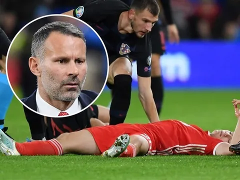 Điểm tin trưa 14/10: Sao Man Utd bất tỉnh, Indo lộ nỗi lo