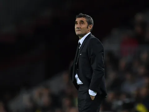 Bên cạnh Messi, Barca còn một "siêu nhân" khác xứng đáng được ca tụng!