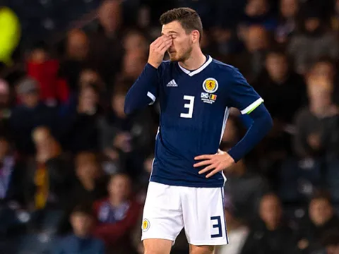 Diễn biến, thể thức, lịch thi đấu vòng play-off EURO 2020