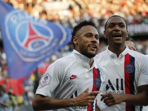 Điên rồ! Chelsea dốc hết tiền chiêu mộ Neymar