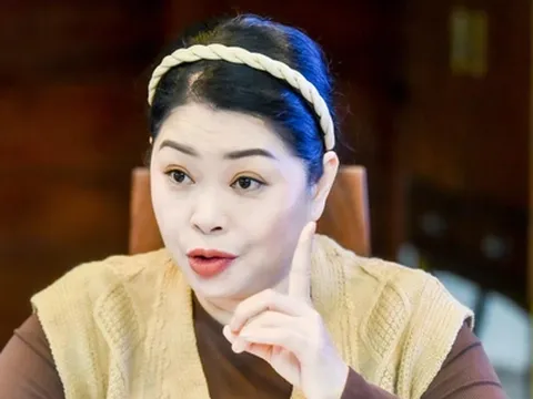 Diễn viên Thanh Tú mắc ung thư di căn