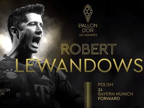 Điều gì đã giúp đại diện duy nhất của Bundesliga được đề cử Quả Bóng Vàng 2019?