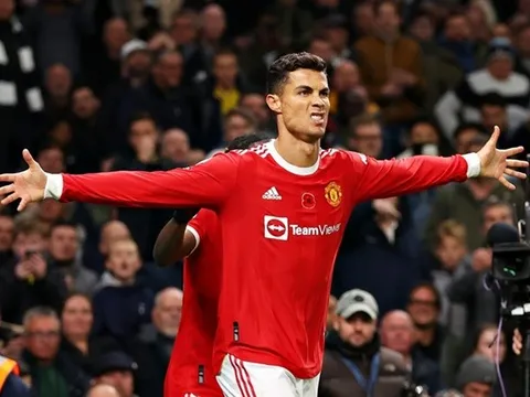 Điều khiến Man Utd thất bại trong mùa hè 2022