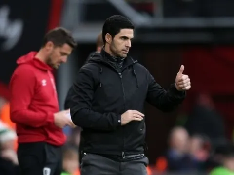 Điều khoản 1 tỷ euro cho thấy bom tấn đã đúng vì chọn Arsenal