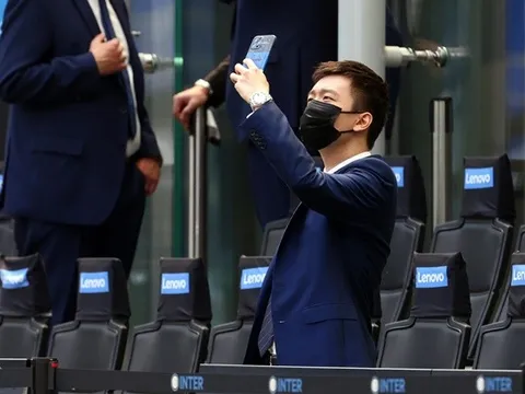 Điều khoản đặc biệt giúp Inter thoát khỏi Super League