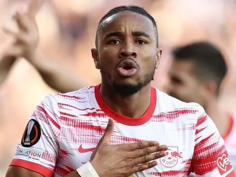 Điều kiện giúp Arsenal đảo chiều thương vụ Nkunku