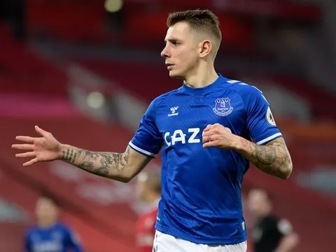 Câu trả lời của Tuchel làm rõ thương vụ Lucas Digne
