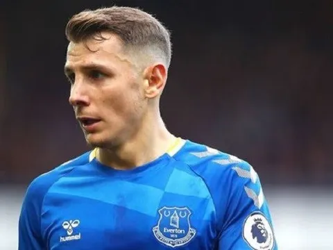 Chelsea xem như có quyết định cuối về thương vụ Lucas Digne