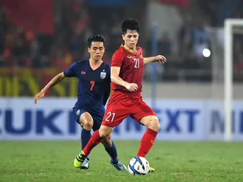 Ai sẽ là sự kết hợp hoàn hảo với Đình Trọng ở vị trí trung vệ U22 Việt Nam?