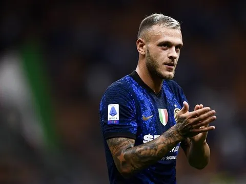 Sau Hickey, Arsenal tiếp tục nhắm vào thị trường Serie A