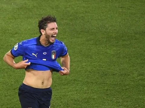 'Arsenal muốn chiêu mộ nhưng Locatelli đang chờ Juve'