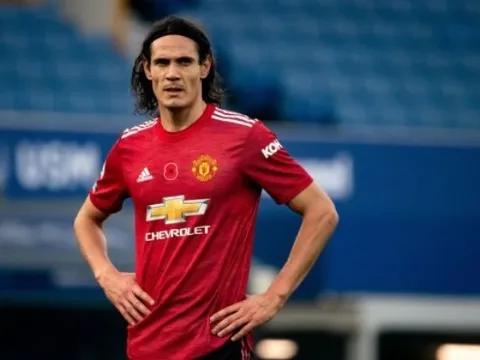 Dimitar Berbatov chỉ ra bộ 3 tấn công tốt nhất của Man Utd