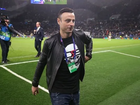 Dimitar Berbatov chỉ ra HLV hoàn hảo, như Arteta cho Tottenham