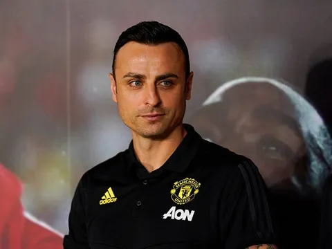 Dimitar Berbatov: "Man Utd cần mua cậu ấy để cạnh tranh với Liverpool"