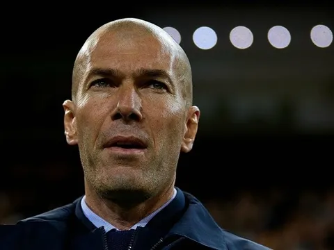 Định mệnh an bài, Zidane biết 1 điều về Liverpool