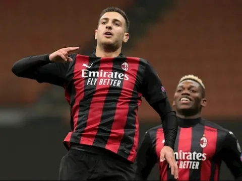 Diogo Dalot - Niềm hy vọng giúp Man Utd hình thành "hai đôi cánh tổng lực"