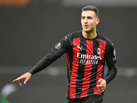 “Diogo Dalot sẽ trở lại Man Utd”