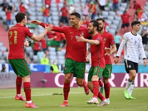 Ronaldo đem đến vấn đề Jota chưa từng gặp phải ở Liverpool