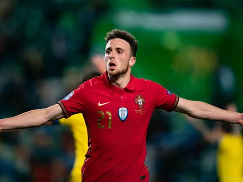 Diogo Jota sẽ là 'vũ khí mới' cho Liverpool ở phần còn lại của mùa giải?