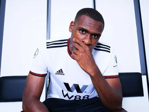 CHÍNH THỨC: Fulham công bố tân binh thứ 7