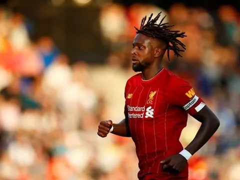 Đàm phán nhanh chóng, Liverpool sắp tống khứ thêm một cái tên
