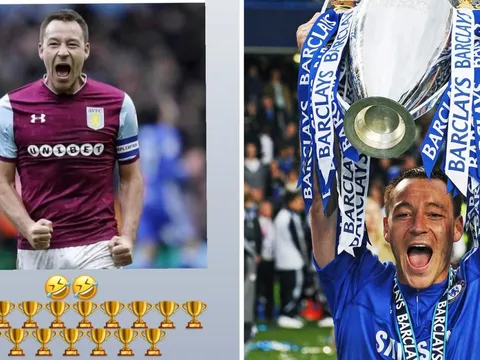 Do đâu các huyền thoại Chelsea thích chế giễu Tottenham?