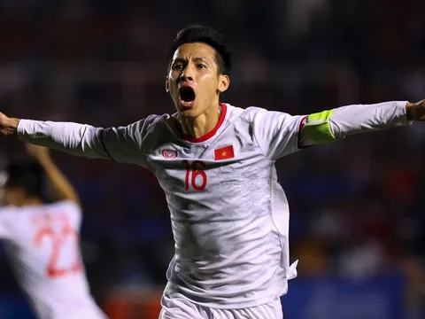 Đỗ Hùng Dũng: 'Tết năm nay rất đặc biệt'