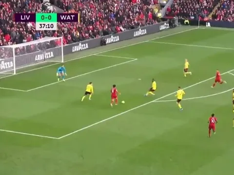 'Đó là cách Liverpool làm tổn thương bạn'