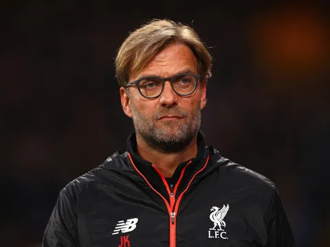 "Đó là cái tên thích hợp nhất để Klopp mua về thay thế Van Dijk"