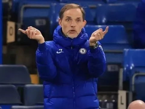 "Đó là cầu thủ Chelsea mà bạn nên gây áp lực để tìm bàn thắng"