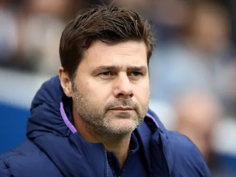 "Đó là điều mà bạn không thấy ở Man City hay Liverpool"