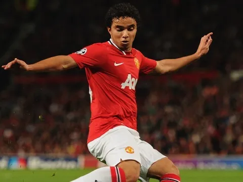 "Đó là hối tiếc của tôi khi còn khoác áo Man United"