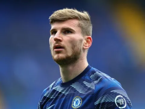 "Đó là khoảnh khắc Chelsea tin vào chức vô địch Champions League"