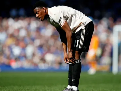 "Đó là lựa chọn ít tệ nhất của Man Utd"