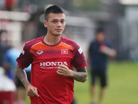 "Đó là lý do khiến trung vệ của HAGL không được gọi lên ĐT Việt Nam"