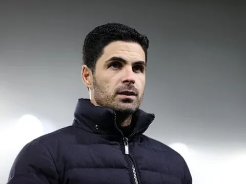 "Đó là những gì Arsenal còn thiếu"