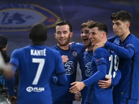 "Đó là thế mạnh của Chelsea trước Man City"