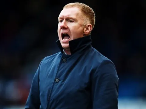 "Đó là thứ tốt nhất tôi từng thấy tại Old Trafford"