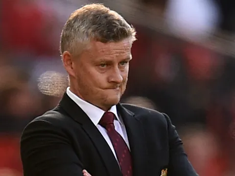 "Đó là vấn đề của Arsenal và Man Utd