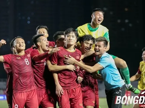 "Đó sẽ là đối thủ của U22 Việt Nam ở chung kết"