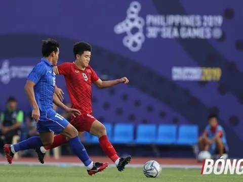 “Độc cô cầu bại” tại ĐNÁ, bóng đá Việt Nam đã bỏ xa Thái Lan?