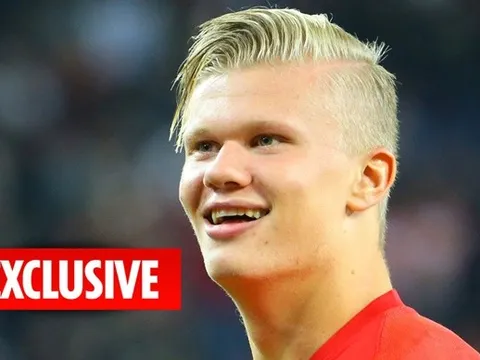 Man Utd là lựa chọn cuối cùng của bom tấn 100 triệu