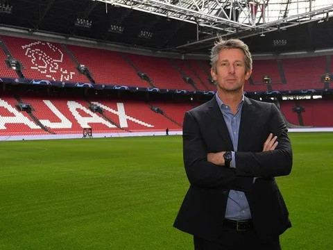 "Man Utd đã liên hệ với tôi từ một vài năm trước"