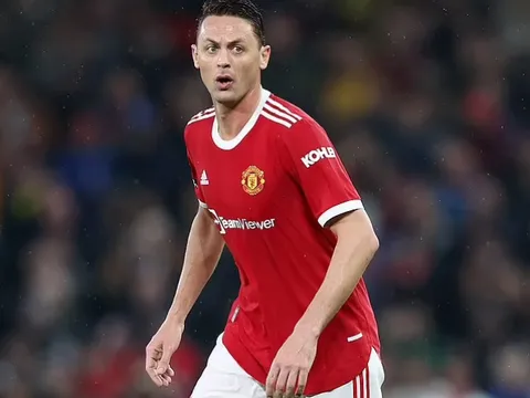 Đội bóng lên kế hoạch giữ chân Matic ở Premier League