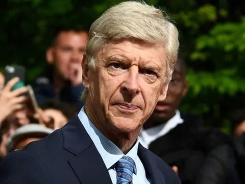 Đội bóng nào sẽ vô địch Champions League 2019/20? 'Giáo sư' Wenger đã có câu trả lời
